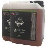 UF2000 4Pets - 5-fach Konzentrat - 5 Liter (2x 2,5 Liter)